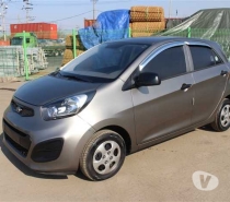 used cars for sale Bedfordshire Luton - Photos for Left hand drive Kia Morning (Picanto) 2011 Petrol Manual LHD